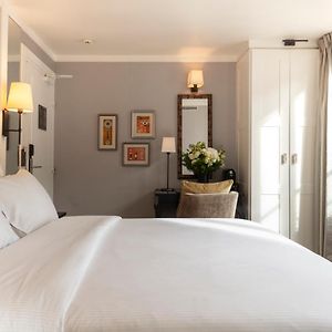 Deluxe Kamer