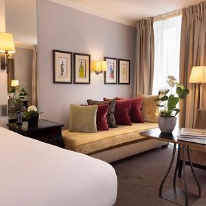 Executive Kamer