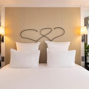 Klassieke Double Kamer